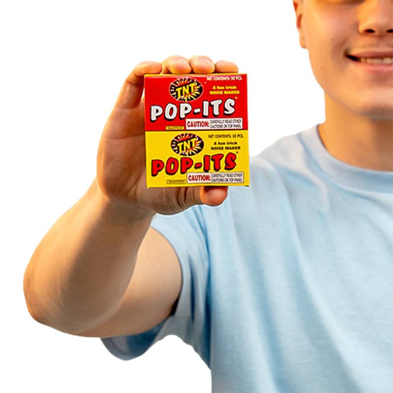  POP ITS 2pk