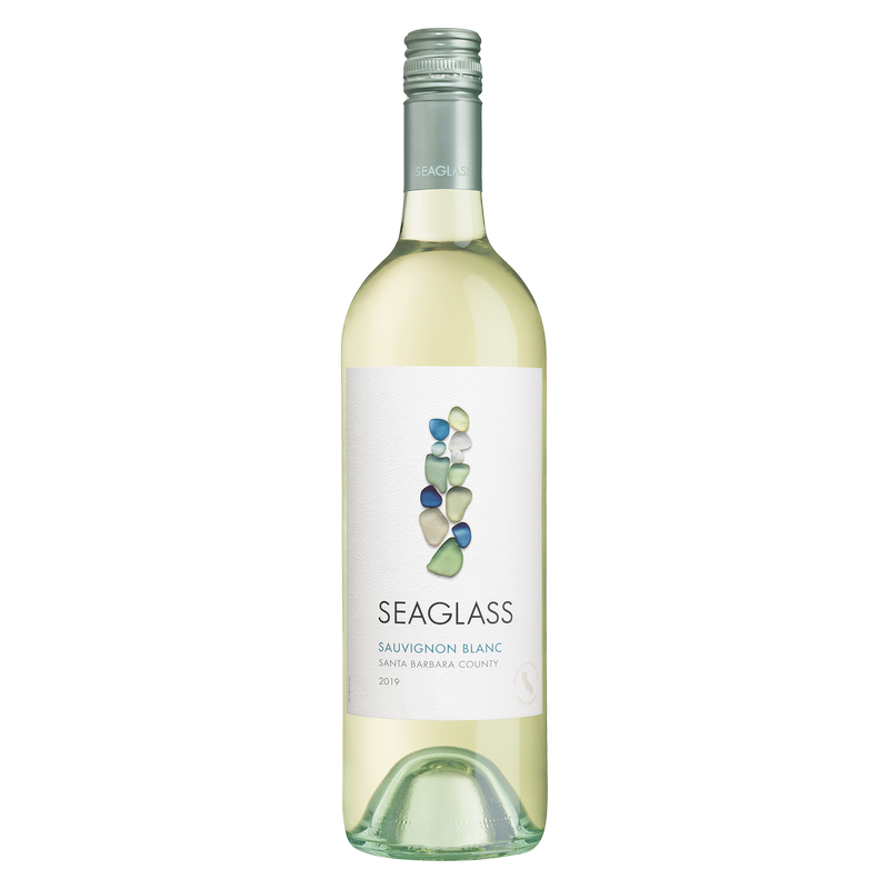 SeaGlass Sauvignon Blanc 750 ml