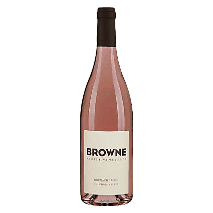 Browne Family Vineyards Grenache Rose 750ml