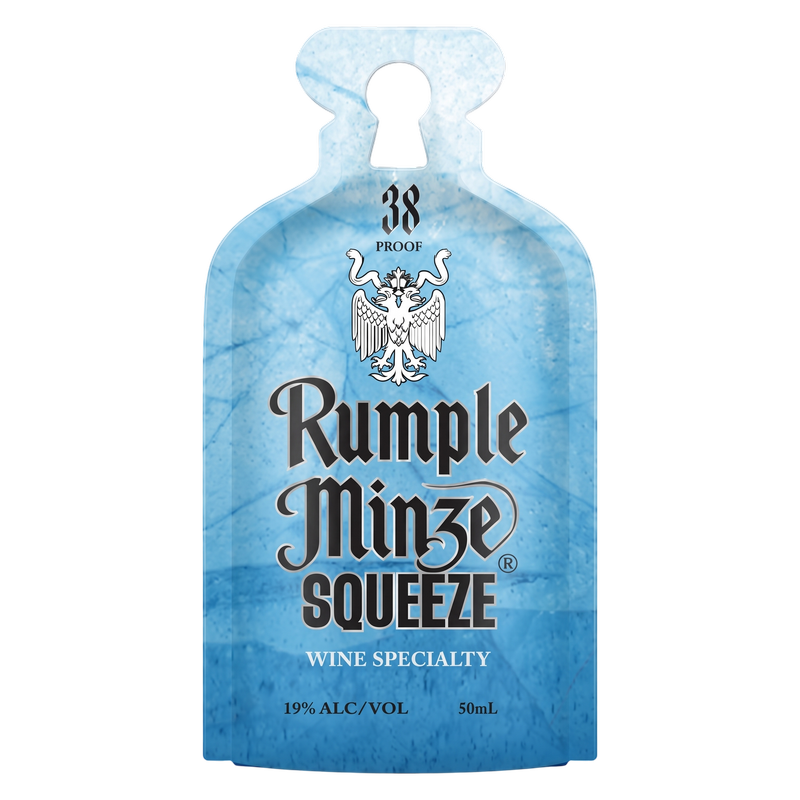Rumple Minze Squeeze 50ml