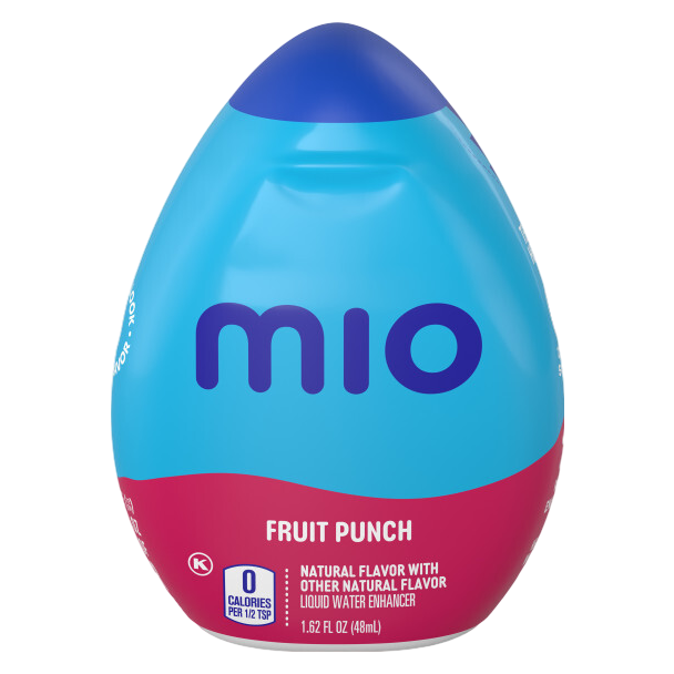 MiO Fruit Punch 1.62ozd