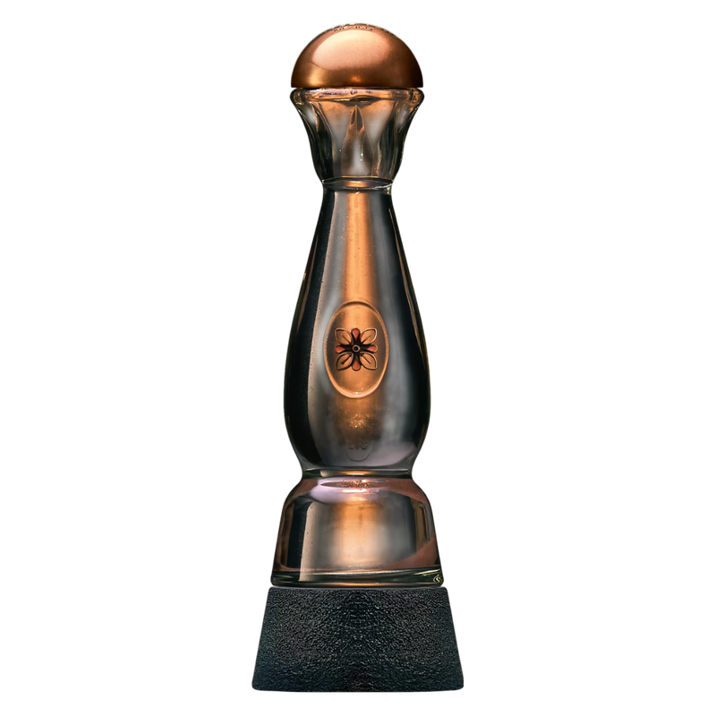 Clase Azul Blanco Ahumado Tequila 750ml 