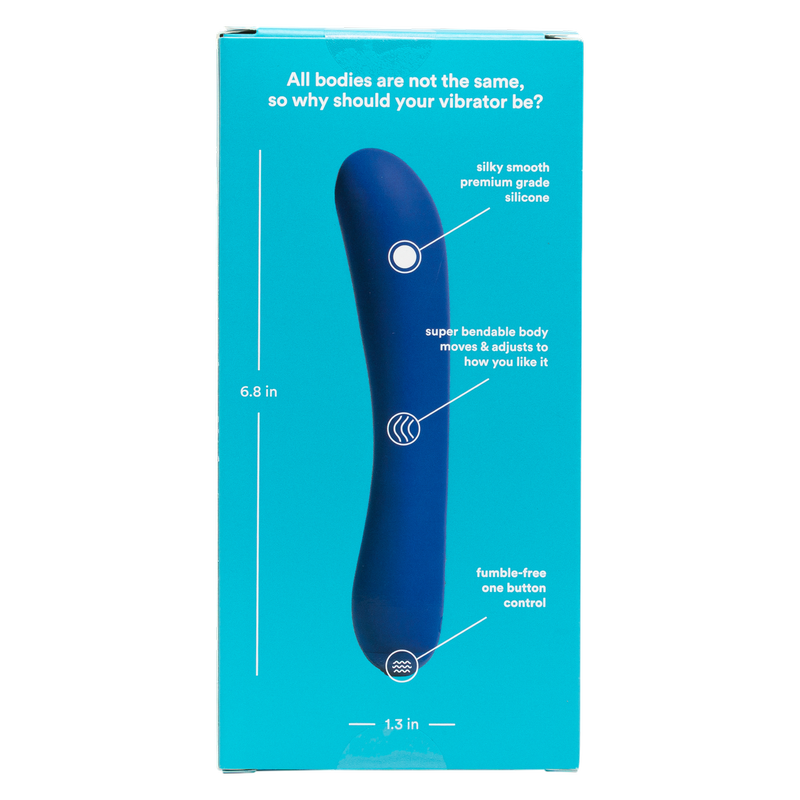whole house water filter o-ring lubricant Amazon.com: Hello Cake Bendable Vibe - Flexible Personal Massager with 10  Vibrating Modes – Made of Body-Safe Silicone - Shower Ready & Easy to Clean