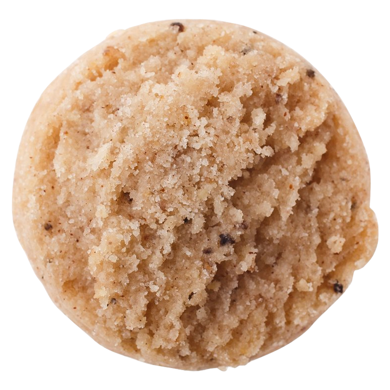BAKEOLOGY Vanilla Chai Crunchy Cookie Bites 6oz