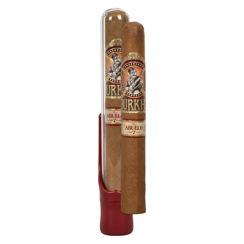 Gurkha Private Select Corona Cigars