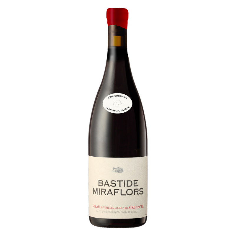 Lafage Bastide Miraflors (750 ML)