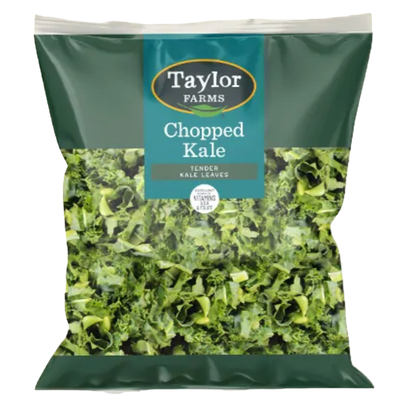 Chopped Kale - 16oz