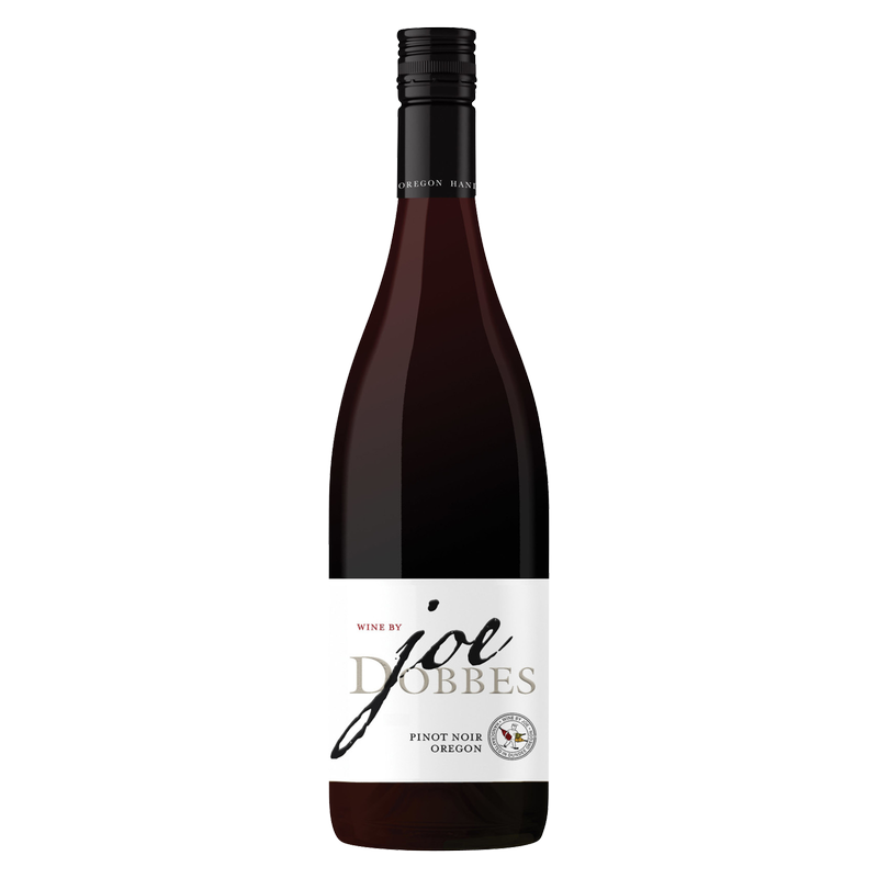 Wine by Joe Pinot Noir 750ml