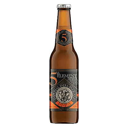 5th Element Beer Imperial IPA 500ml