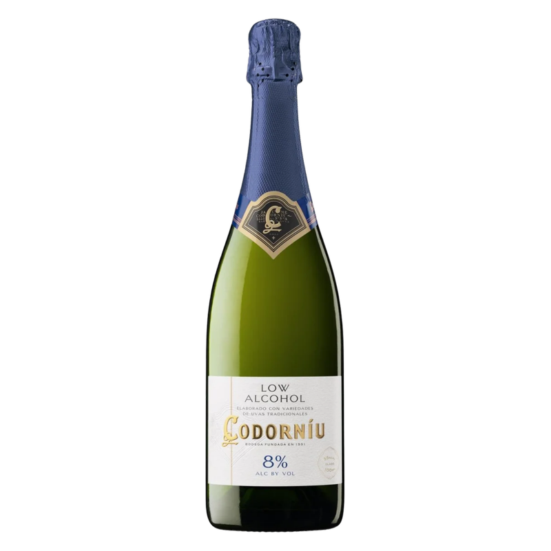 Codorniu Sparkling Wine, 75cl