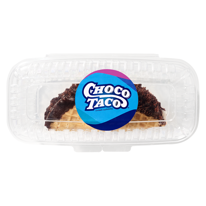 Choco Taco 