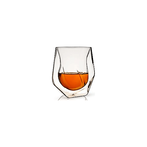 True Alchemy Whiskey Tasting Glass