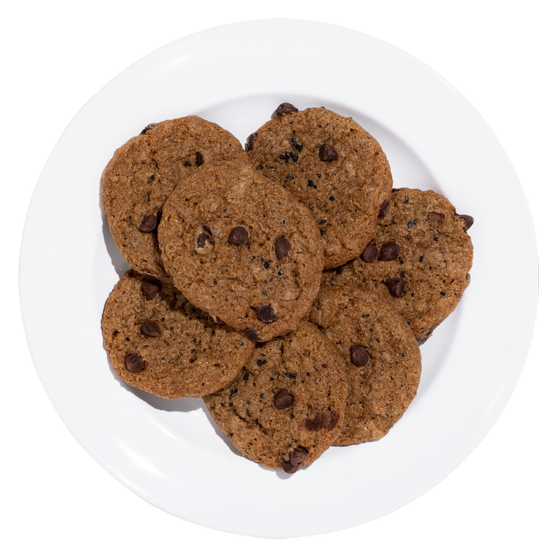 Pamela Wasabi Bakery Mini Celestial Chunk Cookie Bag 4.1oz