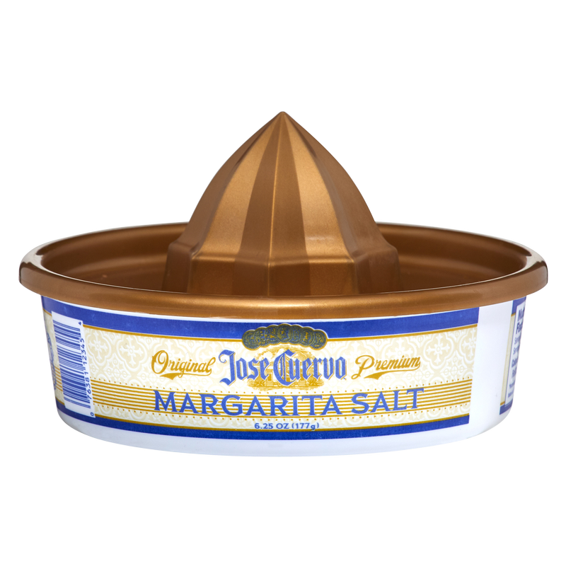 Jose Cuervo Margarita Salt 6.25 oz