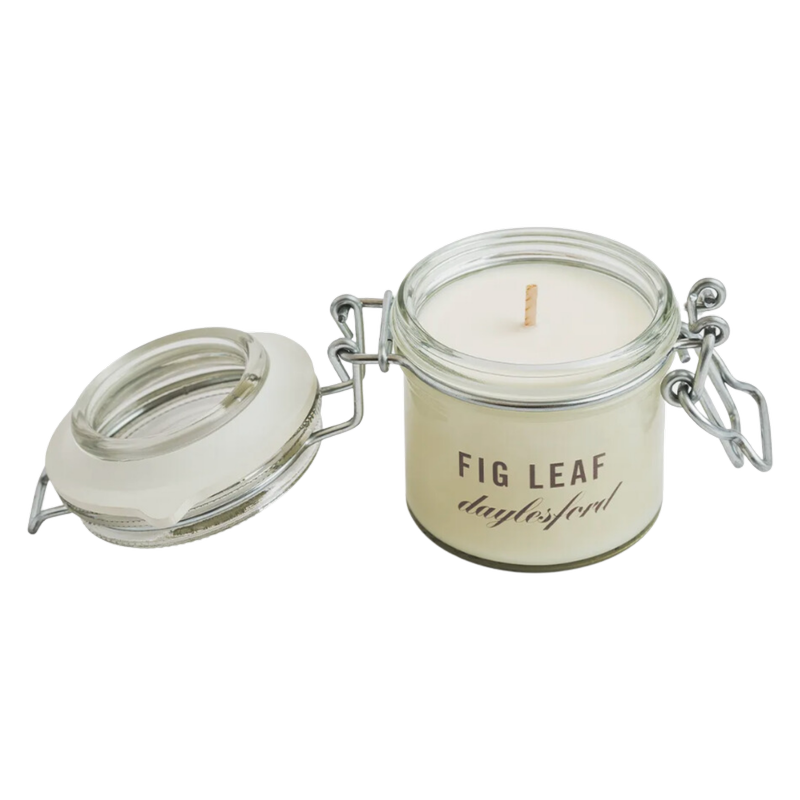 Daylesford Small Fig Candle, 1pcs