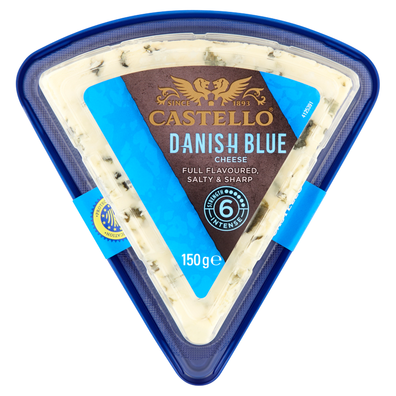 Castello Danish Blue, 150g