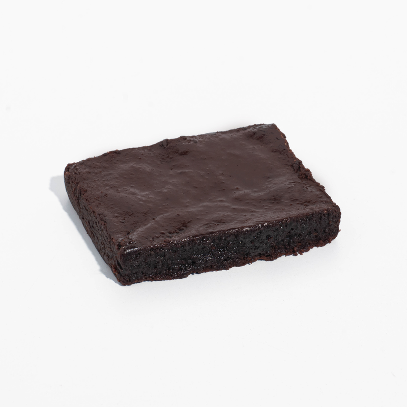 Dalci Dark Chocolate Gut-Healthy Brownie 51g