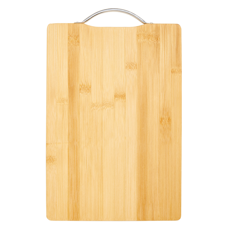 Bamboo Wood Cutting Board