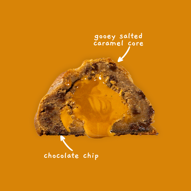 The Gopuff Cookie - Big Sexy, 5.5oz