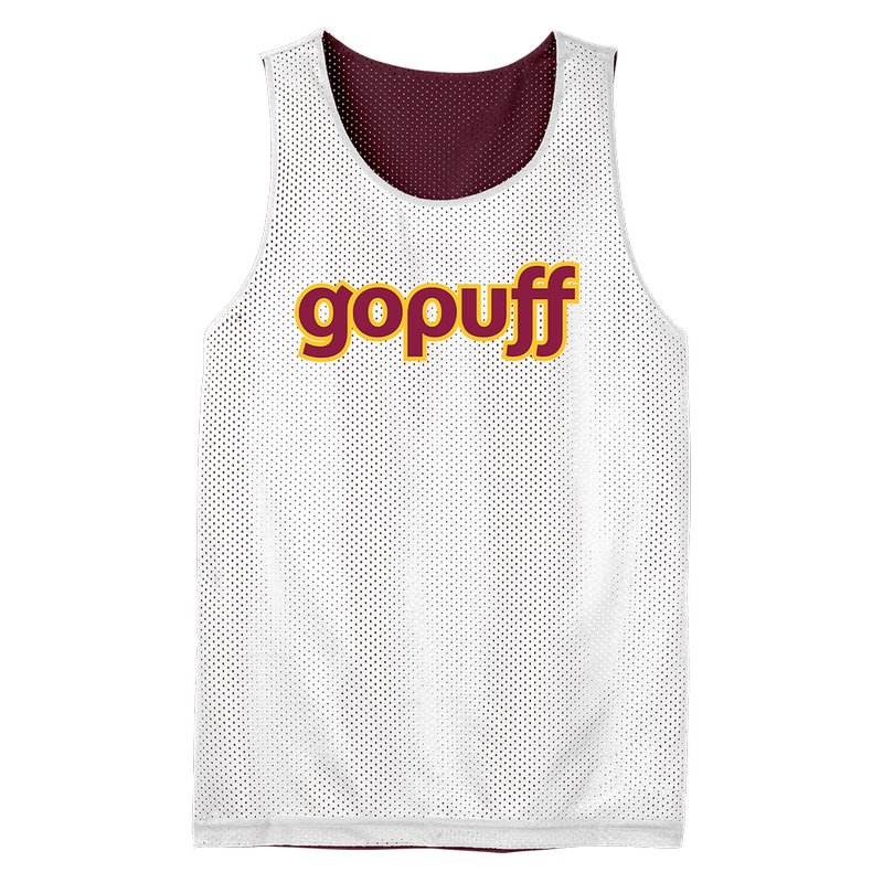 The Gopuff Game Day Tank- ASU- Size Medium