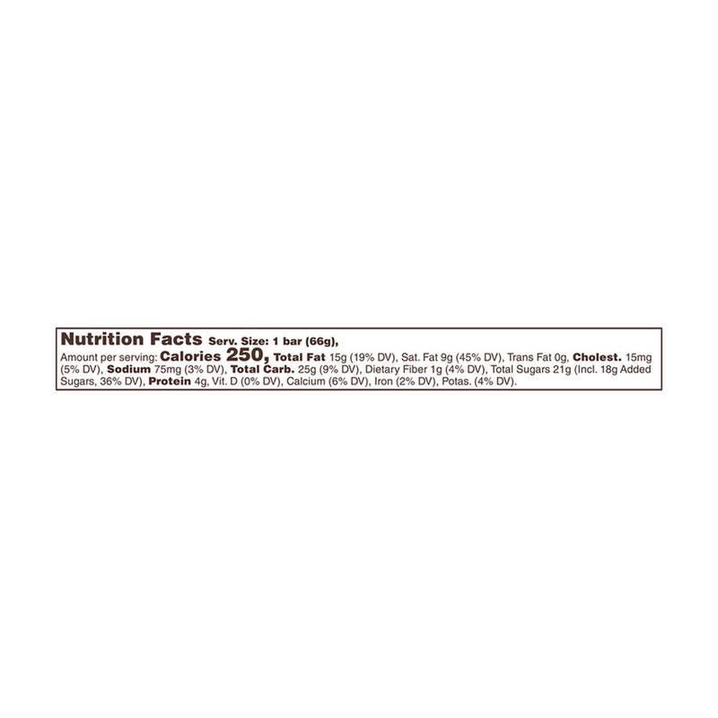 SNICKERS Peanut Butter Ice Cream Bar, 2.8oz