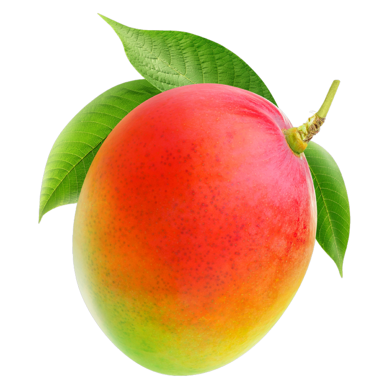 Wholegood Organic Mango, 1pcs