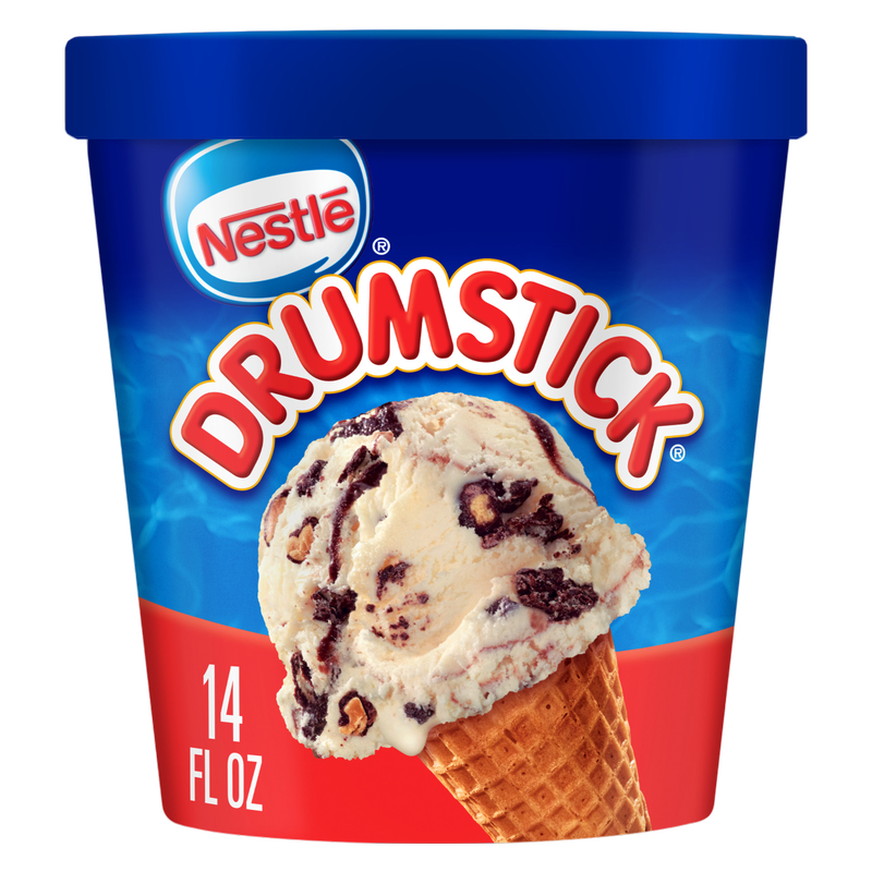 Nestle Drumstick Ice Cream, 14oz. 