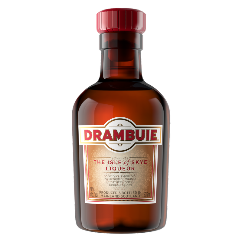 Drambuie Scotch Whisky Liqueur 375 ml