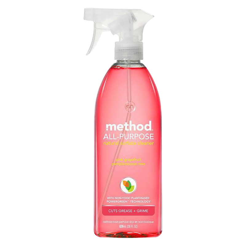 Method Grapefruit All Purpose Cleaner 28oz