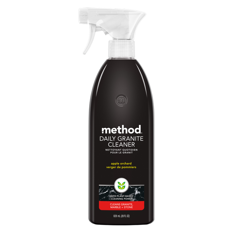 Method Daily Granite Spray, 28oz.