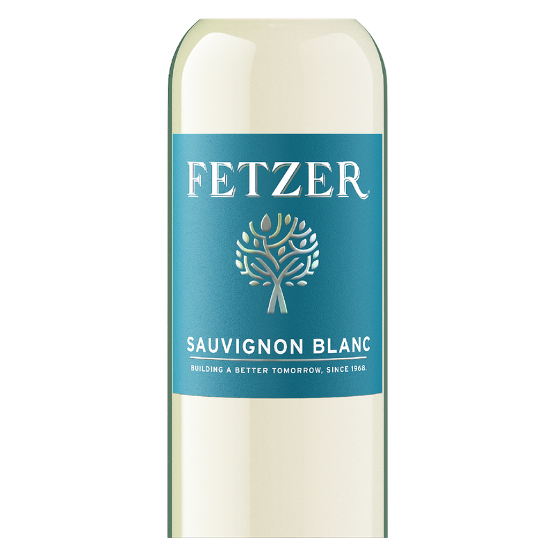Fetzer Sauvignon Blanc 750ml