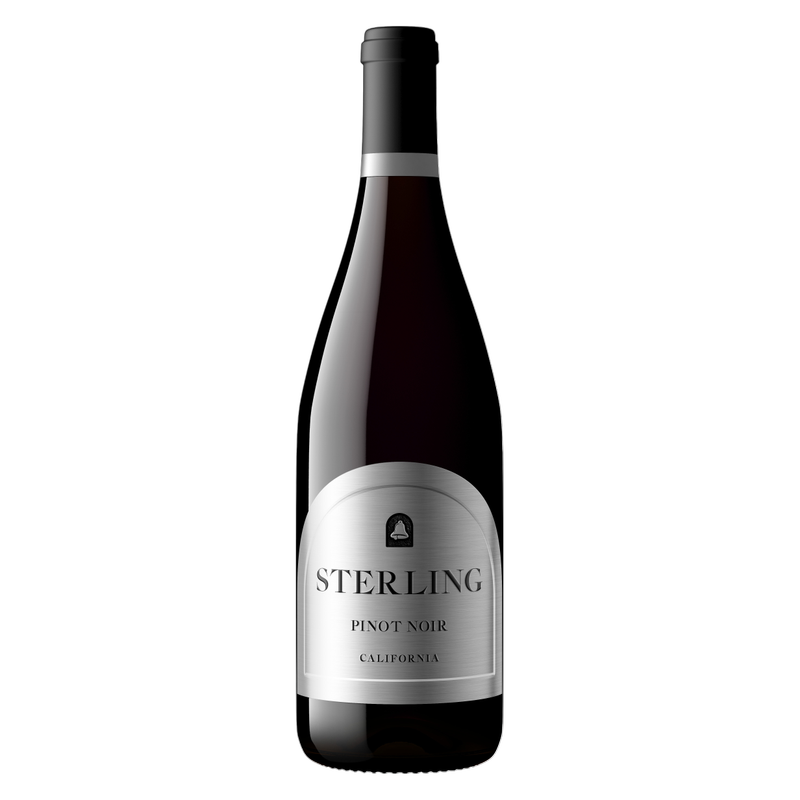 Sterling Pinot Noir Vintner's Coll '10 750ml