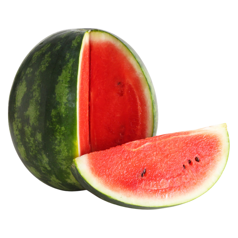 Wholegood Organic Mini Watermelon, 1pcs