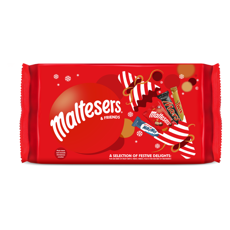 Maltesers Small Selection Box, 73g
