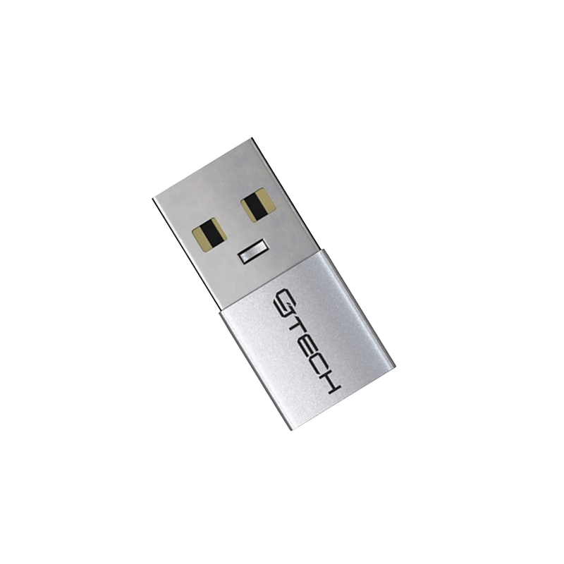CJ Tech Type C to USB A Adapter
