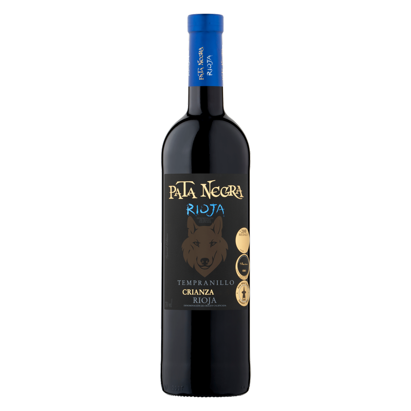 Pata Negra Rioja Crianza, 75cl
