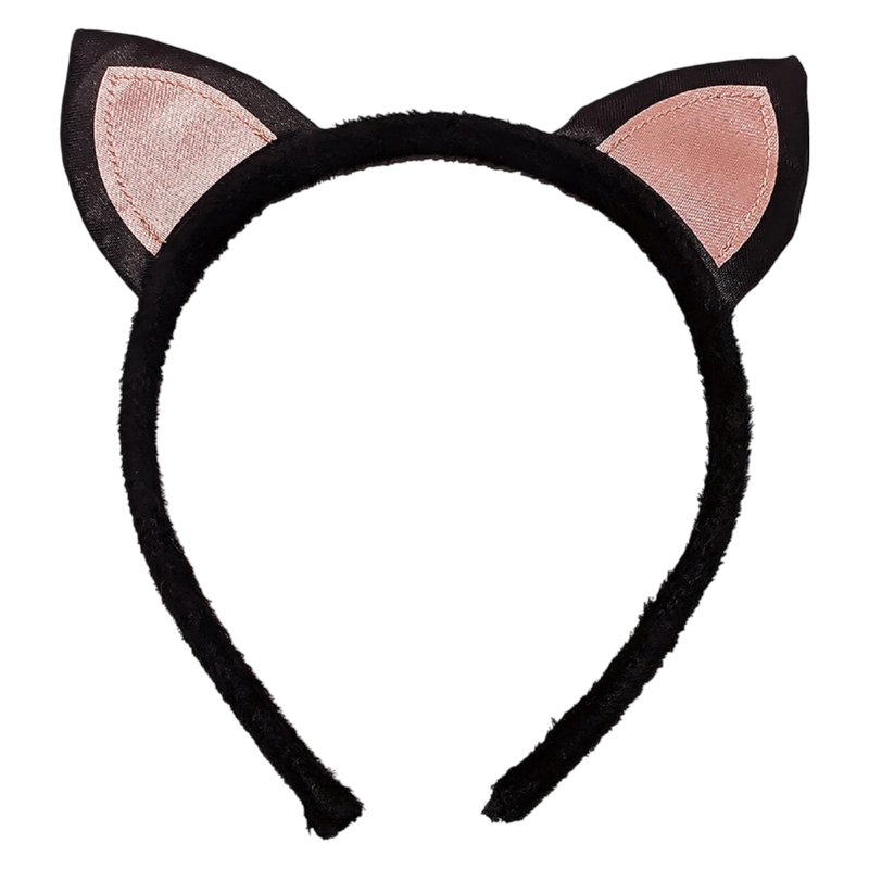 Kitty Cat Ears Headband