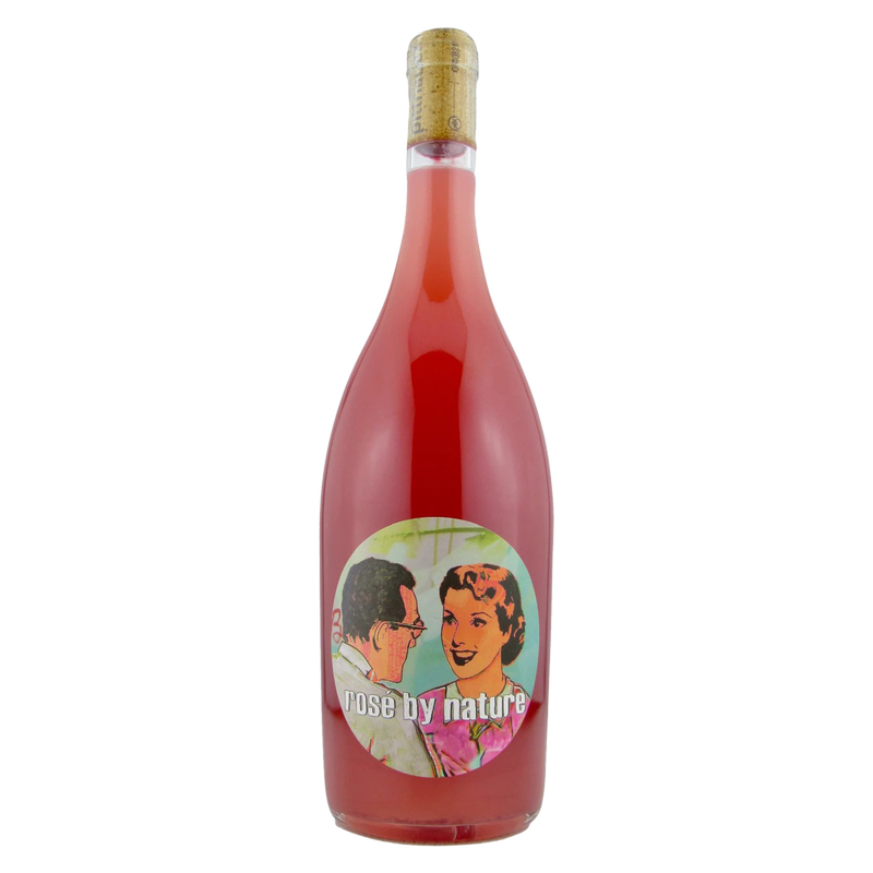 Pittnauer Rose By Nature 750ml
