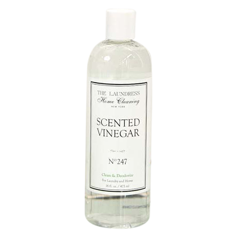 The Laundress Scented Vinegar 16oz