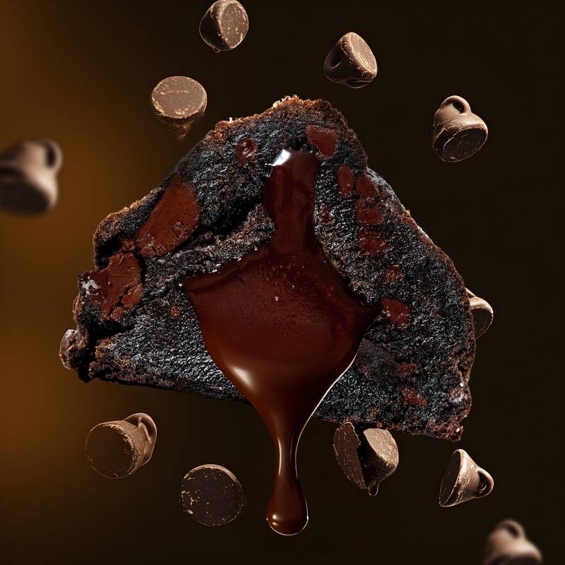 The Gopuff Cookie - Mass Eruption, 5.5oz