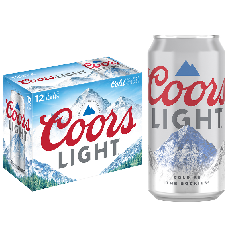 Michelob Ultra 12pk 12oz Can 4.2% ABV