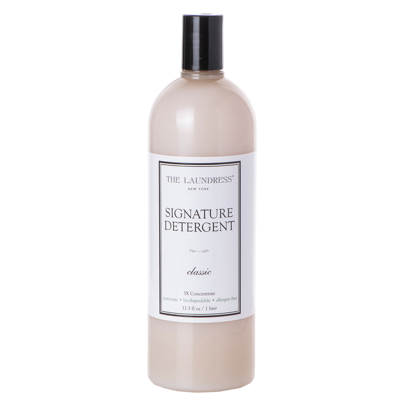 The Laundress Signature Laundry Detergent