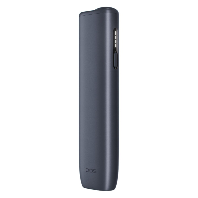 IQOS ILUMA i ONE Midnight Black Kit, 1pcs