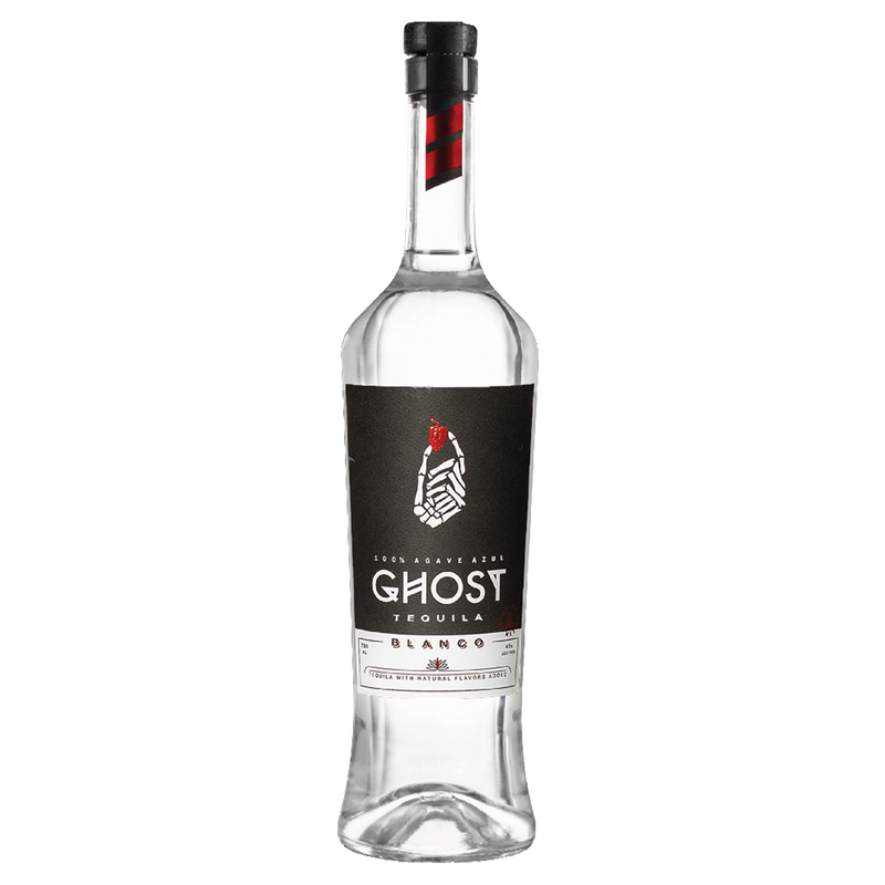 Ghost Tequila Agave Spicy Tequila 750ml