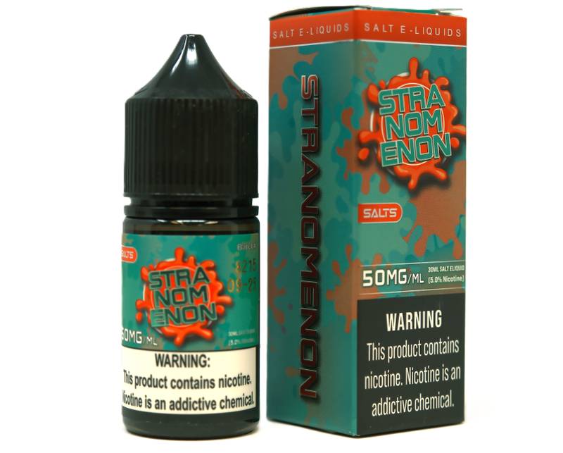 elfbar nachfüll pod läuft aus Buy Wholesale Hangsen - Bar Fuel Salts - 10ml - Nic Salts main image 1