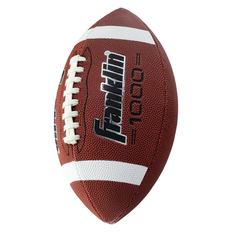 Franklin 5020 Football Brown Official Size