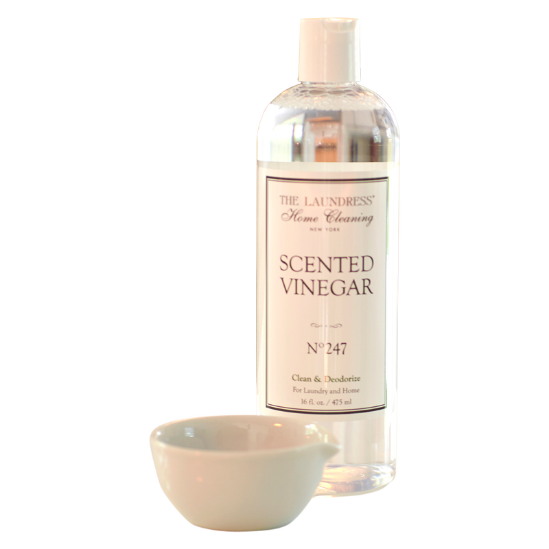 The Laundress Scented Vinegar 16oz