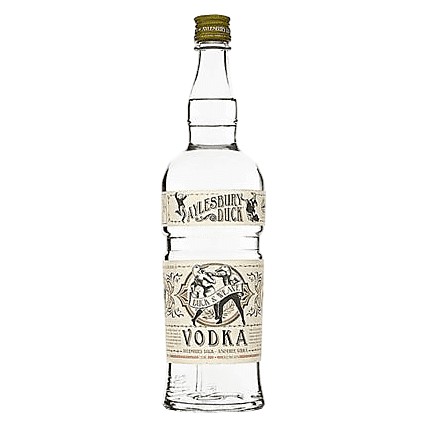 Aylesbury Duck Vodka 750ml