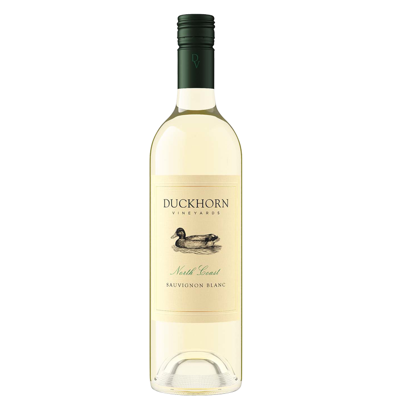 Duckhorn Vineyards Sauvignon Blanc 375ml
