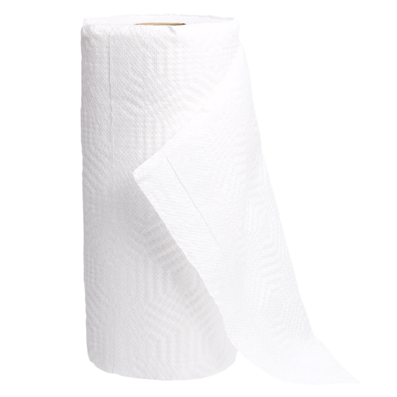 2-Ply Paper Towels 52 Sheets